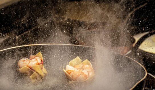 Menú degustación diario en L´Usuella, templo de la fusión culinaria en Barbastro