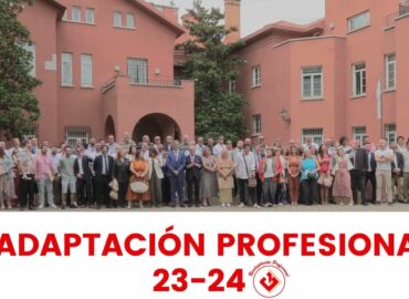 Clausura del Curso 2023-2024 de Readaptación Profesional en FREMAP