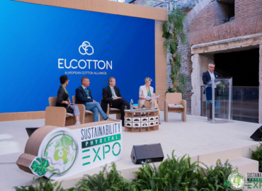 La iniciativa EUCOTTON: productos de algodón 100% europeos y sostenibles