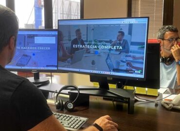 Girol Consulting enseña cómo incrementar la presencia digital de un negocio gracias al posicionamiento web