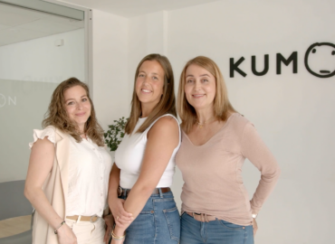 Kumon da voz a las historias de mujeres emprendedoras en el sector educativo