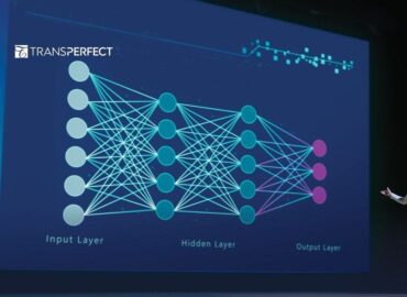 TransPerfect presenta la tecnología de interpretación basada en IA GlobalLink Live