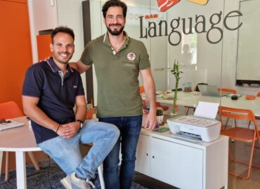 Franquicias Que Crecen y las academias de inglés Ms & Mr Language unen fuerzas para expandir la marca