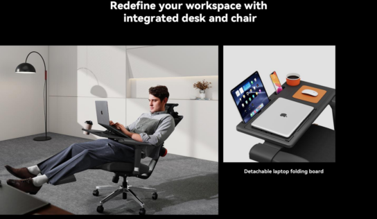 Newtral define un nuevo estilo de vida saludable para el trabajo desde casa