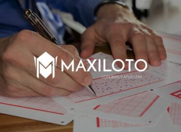 Maxiloto explica cómo jugar a la Primitiva Online