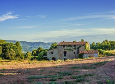 Aumenta el interés por el turismo rural en agosto según la plataforma turismorural.com