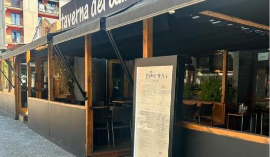 El Grupo Esquirol amplía su oferta gastronómica con la incorporación de la Taverna del Call de Puigcerdà