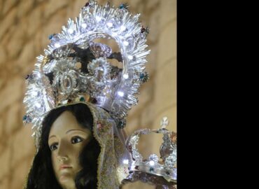 Pareja (Guadalajara) ya espera con ilusión sus fiestas patronales en honor a la Virgen de los Remedios