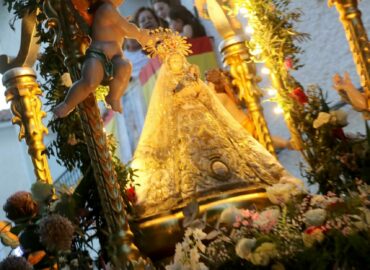 Almonacid vivirá intensamente sus fiestas patronales en honor a la Virgen de la Luz