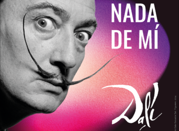 Dalí Challenge, una de las propuestas culturales que cautivarán al público durante la Copa América