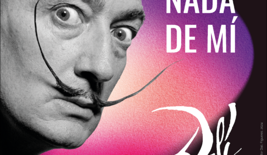 Dalí Challenge, una de las propuestas culturales que cautivarán al público durante la Copa América