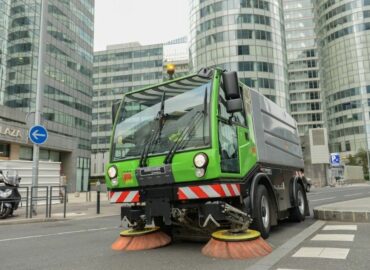 FCC Servicios Medio Ambiente culmina la adquisición a ESG de su negocio en Francia