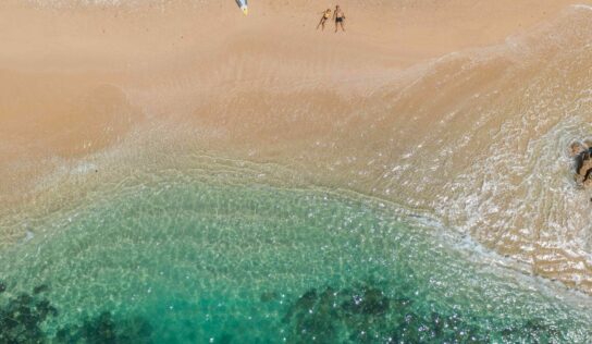 10 playas paradisíacas para disfrutar y desconectar en Los Cabos