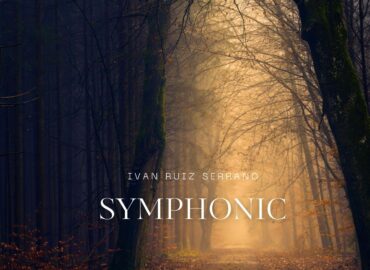 Ivan Ruiz Serrano lanza su nuevo álbum, «Symphonic»