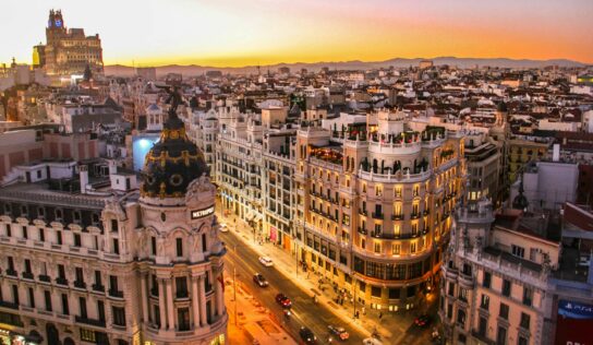 La Comunidad de Madrid impulsa la sostenibilidad en el sector turístico con ayudas de hasta 300.000 euros