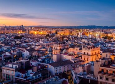 En Valencia el sector turístico celebra un verano de récord según Visit València