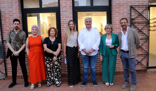 La recuperación histórica del Parador de Sigüenza, protagonista cultural en las fiestas de Guadalajara