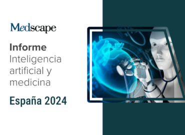 Cerca de un 90% de profesionales sanitarios encuestados se suben al carro de la inteligencia artificial