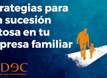 La consultoría CEDEC ofrece una guía gratuita para que el relevo en las empresas familiares sea un éxito