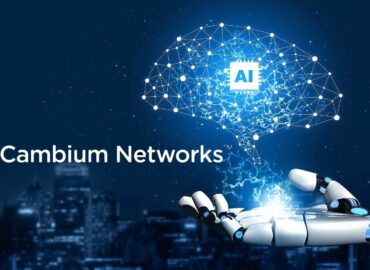 Cambium Networks lanza una GPT personalizada que cambia el paradigma de comprensión y toma de decisiones sobre tecnología de redes