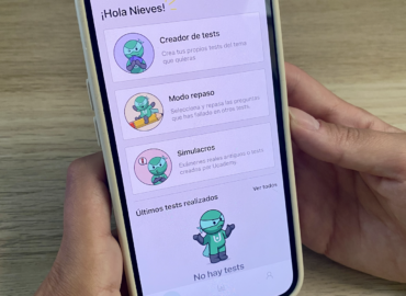 Ucademy lanza «Ucademy&GO»: la nueva app móvil para optimizar el aprendizaje en cualquier momento y lugar