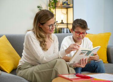 Los primeros días de clase, imprescindibles para saber si los niños tienen algún problema visual y evitar fracaso escolar