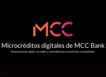 MCC Bank impulsa la sostenibilidad y la inclusión financiera con nuevos microcréditos digitales