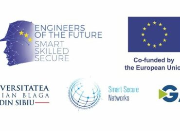 El proyecto europeo ‘Ingenieros del Futuro’ lanza formaciones online gratuitas para jóvenes y docentes sobre ciberseguridad, energías verdes y automatización