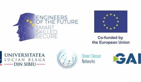 El proyecto europeo ‘Ingenieros del Futuro’ lanza formaciones online gratuitas para jóvenes y docentes sobre ciberseguridad, energías verdes y automatización