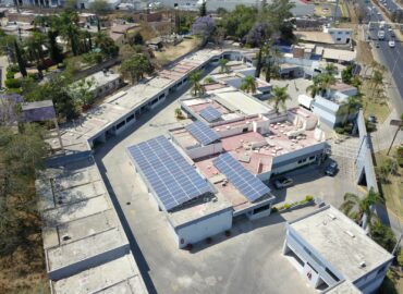 MASPV y Fundeen buscan recaudar más de 1 millón de euros para financiar proyectos de energía solar y ponen el foco en México