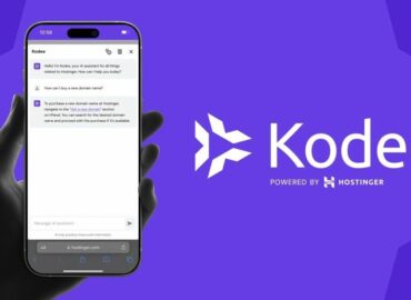 Hostinger apuesta por la IA en su atención al cliente