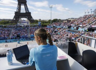 Atos logra un hito en el despliegue informático de los Juegos Olímpicos y Paralímpicos de París 2024: los más digitales y seguros de la historia