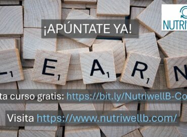 NutriwellB: aprender a detectar desinformación sobre nutrición y bienestar personal