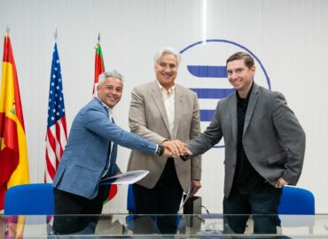 BeGas y Nexio se alían para fabricar camiones propulsados por BioGLP
