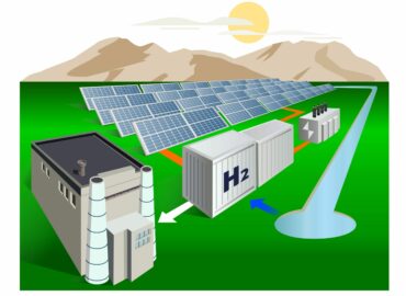 Portugal otorga el estatus PIN de interés nacional al proyecto VVR Green de DH2 Energy