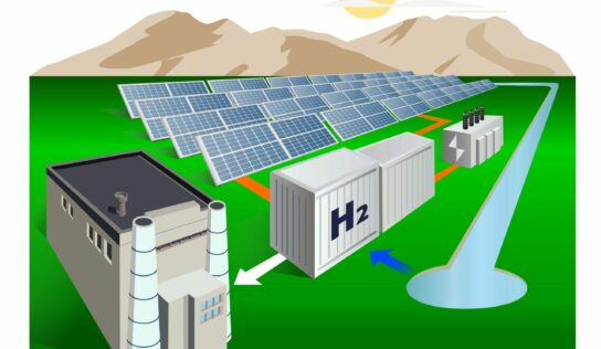 Portugal otorga el estatus PIN de interés nacional al proyecto VVR Green de DH2 Energy