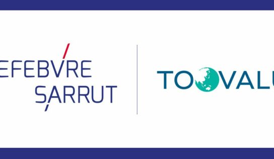 Lefebvre Sarrut adquiere Toovalu y refuerza su oferta en materia de cumplimiento ESG y RSC