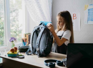 Una vuelta al cole más segura: consejos para garantizar la protección de las compras