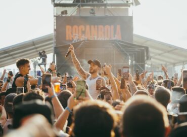 Alicante acogerá en octubre el evento de rap más relevante y multitudinario de España, el Festival Rocanrola