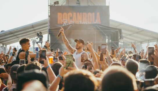 Alicante acogerá en octubre el evento de rap más relevante y multitudinario de España, el Festival Rocanrola