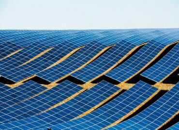 In2AI desarrolla una solución con IA para potenciar la eficiencia de parques solares