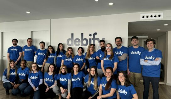 Debify cancela más de 12 millones de deuda en Barcelona en el primer semestre con la Ley de Segunda Oportunidad