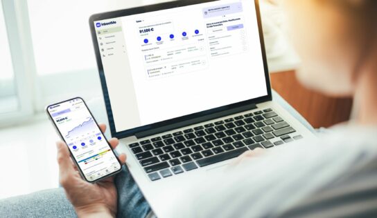 Un renovado inbestMe aspira a convertirse en un hub financiero internacional