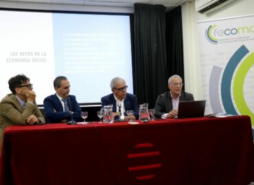 La excelencia como instrumento de gestión, a debate en el primer Faro de la Economía Social de otoño