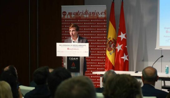 El sector identifica las claves de un Madrid más eficiente y descarbonizado