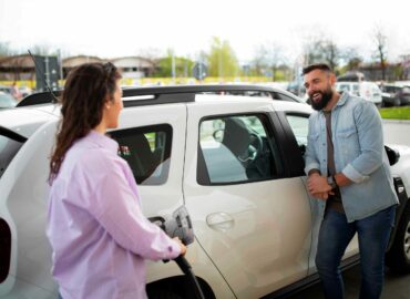 Las ventajas de adquirir un vehículo de segunda mano según Bosch Automóbils