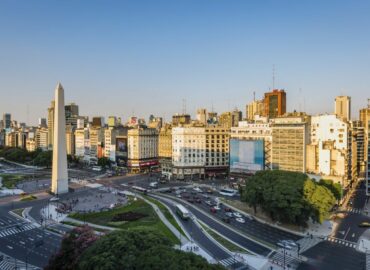 Los destinos más deseados por los españoles estas Navidades y cómo viajar sin arruinarse