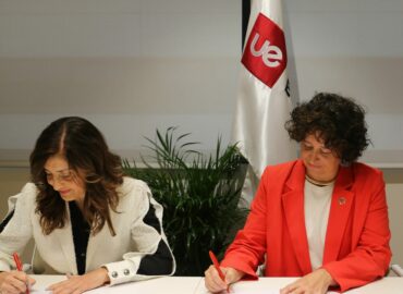 La Universidad Europea inaugura la primera Escuela Universitaria de Sostenibilidad en España