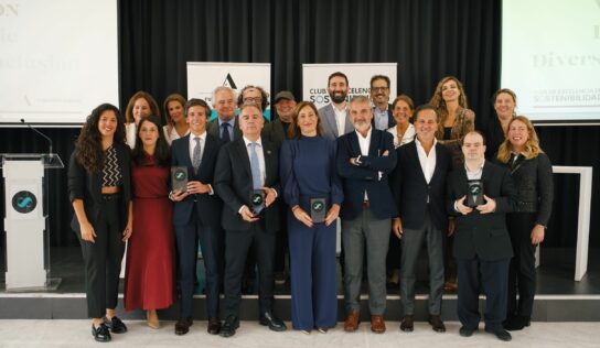 FCC Medio Ambiente, Ocado Technology, La Casa de Carlota, Lar España y Endesa, ganadores de los VII Premios de Diversidad, Equidad e Inclusión de la Fundación Adecco