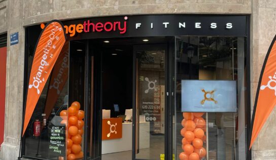 Orangetheory Fitness abre en Valencia su décimo estudio en España